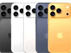 iPhone 17 Pro 对比 iPhone 17 Air 的五大优势，看完知道买哪款了