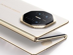 华为Mate XTs 非凡大师三折叠新机开启预约！