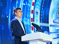 华为云陈林：锚定AI与算力核心，推动智能汽车产业迈入新征程