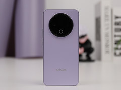 8200mAh超大电池！vivo Y500 这台 “续航灭霸”，竟把耐用性拉满了