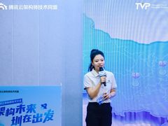 AI时代，架构师如何破局成长？腾讯云架构师技术沙龙圆满收官
