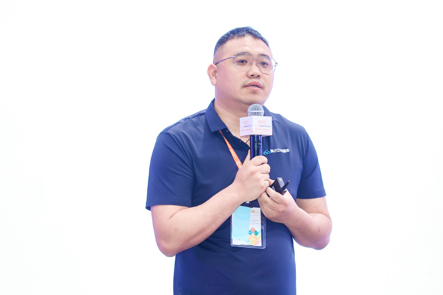 对话腾讯云数据库负责人王义成：TDSQL带来智能化数据库的破局之路