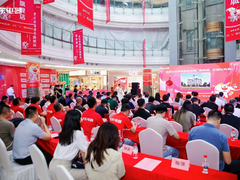 汕头首家京东电器城市旗舰店签约！就在龙湖区，又一座城市科技消费新地标