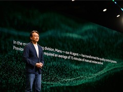 宏碁IFA期间发布多款重磅新品，以硬核科技“智启未来“