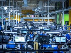 伟创力：制造商如何应对持续变革