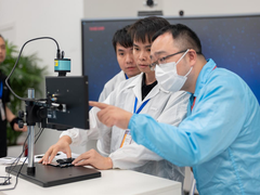 卷出服务新高度！华为首届巧手匠心巅峰赛圆满收官！