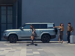 比亚迪“大五座天花板”方程豹钛7火爆上市，售价17.98万元起