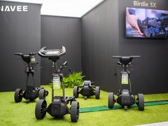 多款智能产品亮相IFA，坦途科技布局出行机器人新生态