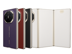 华为Mate XTs 非凡大师正式开售，折叠屏新时代强势开启！