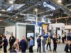 从RE+ 2025看未来，海辰储能AIDC储能解决方案打破“能耗焦虑”