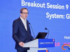 高通Chris Longman：推动标准的动力是创新，充分保护专利能更好促进技术进步