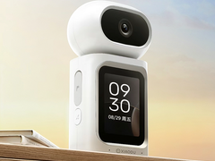 “能看清、能听懂、更能干”：小度重新定义智能摄像机