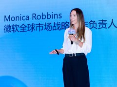 微软Match Insights亮相比利·简·金杯，助力赛事迈入AI新时代