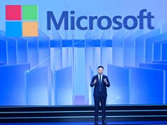 微软全球资深副总裁张祺：未来公司要么大，要么小，中型公司将急剧收缩