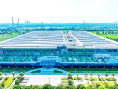 1机2筒、3筒、4筒！这些全球首创均产自海尔洗衣机“灯塔工厂”