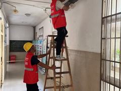 荆州联通多举措筑牢校园通信“生命线”，以优质网络护航新学期智慧校园建设