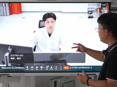 华为坤灵智能医疗场景方案评测：为基层医院带来高效与安心