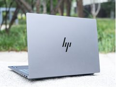 山水之间尽可用，酷睿Ultra助力惠普星Book Pro 16无边界体验