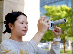 vivo X300 Pro摄影师套装开箱：2亿长焦超清晰，专业出巨片！