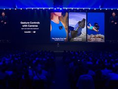 华为穿戴与影石Insta360达成鸿蒙生态合作，手表端App实现运动影像智能操控