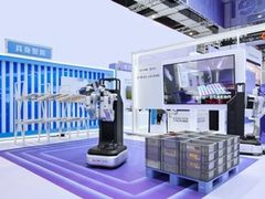 共绘工业智能新未来：英特尔全栈AI与生态成果闪耀第二十五届工博会