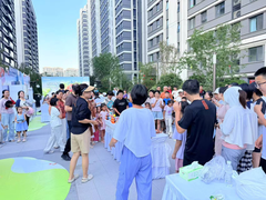 泉城再焕新彩，济南京东电器国庆超级家博荟盛大启幕