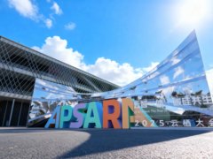 再逛阿里云栖大会：感受到云智共生的进化力量