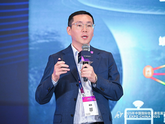 华为王景吉：共建AItoH智能家庭新生态，共赢AI时代新增长