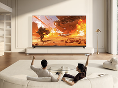 TCL X11L 引领显示技术升级：亮度、色彩与控光的全面革新