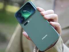 小米17 Pro评测：颠覆行业的设计，全面超越iPhone