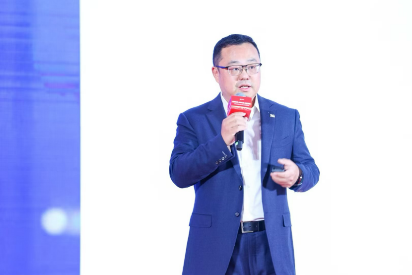 “数”风流人物｜对话万里数据库李正：为全球MySQL平滑替代提供一个更优选择