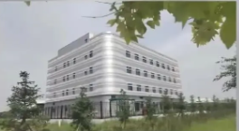 乌兰察布数道大规模智算中心（一期）项目通过竣工验收