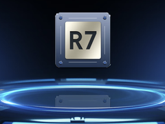 实测锐龙7 8745H 与 酷睿 7 240H主流商用办公本该选谁？