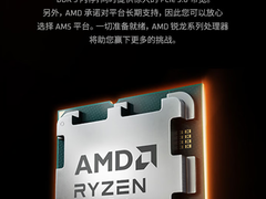 黄金周攒机只选AMD！爆款锐龙9000处理器热卖推荐