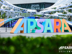 大普微亮相2025云栖大会，展示智算时代的先进存力解决方案