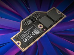 英睿达LPCAMM2内存产品性能再度升级 速度最高可达 8533 MT/s