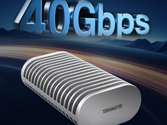 40Gbps！铁威马D1 SSD Plus化身存储神器
