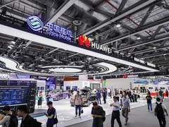 华为携多款明星产品闪耀2025中国移动大会：以技术创新定义智慧生活新范式