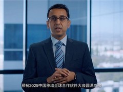 以5G-A和6G为连接纽带支持混合AI未来，高通专家：携手中国伙伴继续前行