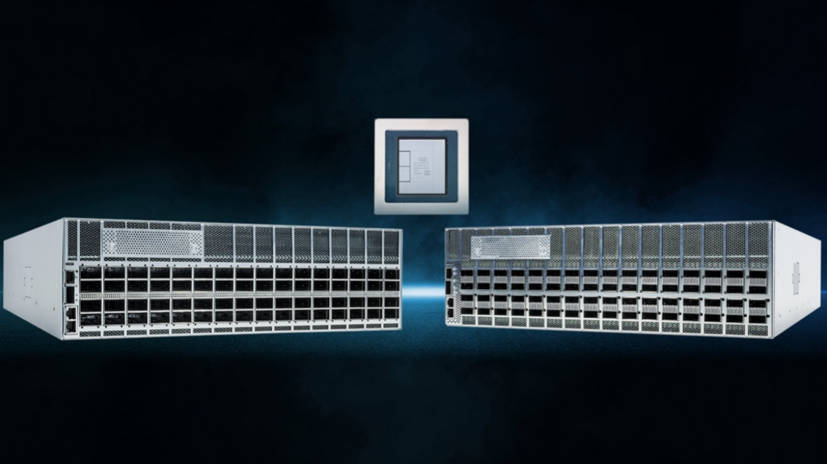 思科发布业内最具扩展性与效能的51.2T路由系统 为分布式AI工作负载树立新标杆