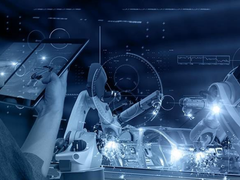 从构想到部署，英特尔机器人AI套件加速物理AI落地