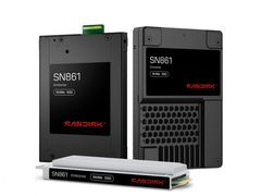 闪迪旗下PCIe Gen 5企业级SSD获OCP Inspired™认证