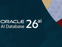 Oracle AI Database 26ai赋能“AI for Data”革命