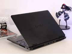 双十一特惠来袭！暗影精灵11锐龙版游戏本，你的电竞利器