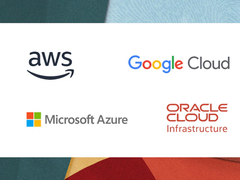 Oracle 推出 Multicloud Universal Credits