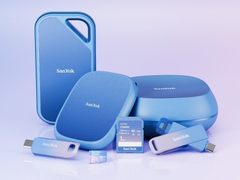 买对存储，省时省心 | 双十一闪迪帮你轻松玩转数据世界