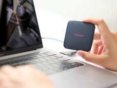 双十一存储先行，闪迪「心」选装备助力实现高效存储体验