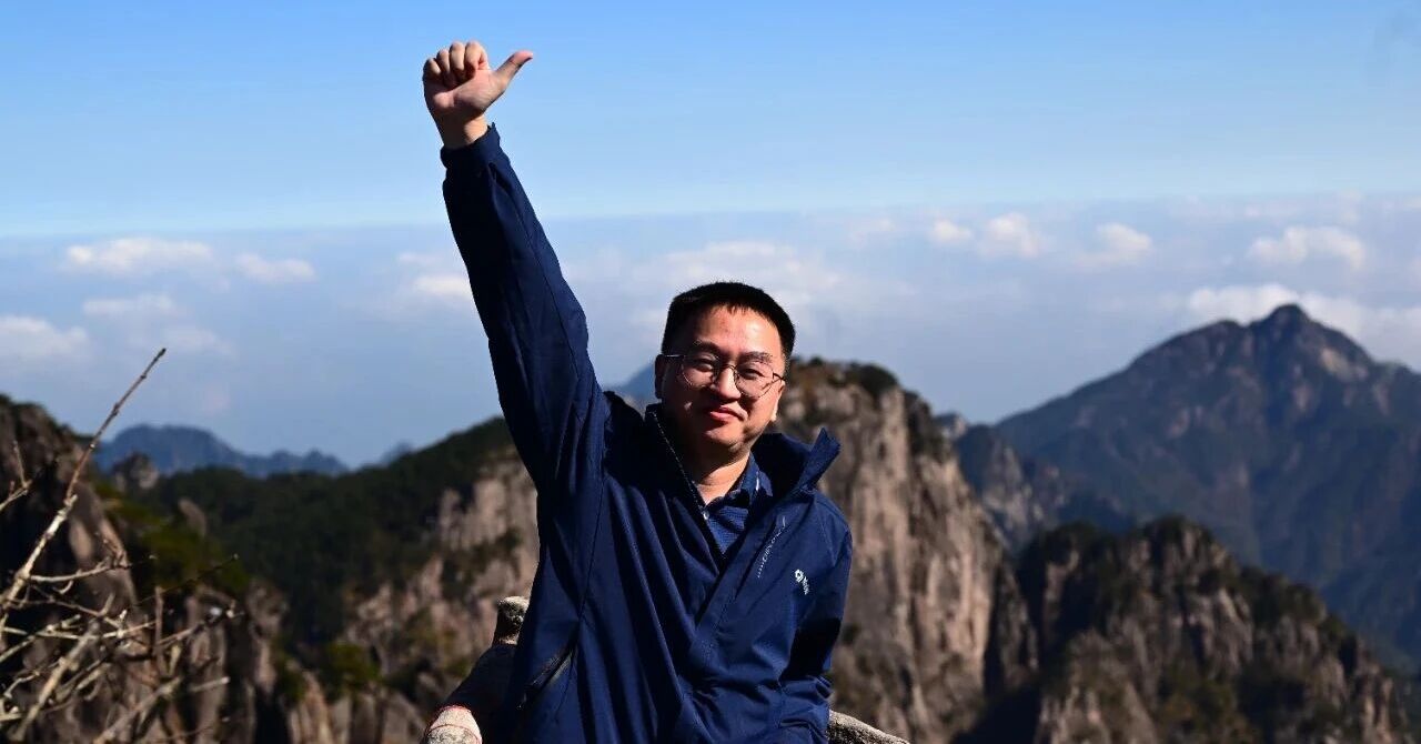 “数”风流人物｜对话玖章算术叶正盛：在云与AI时代进行数据淘金