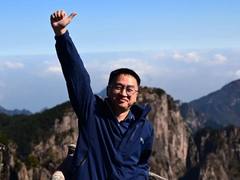 “数”风流人物｜对话玖章算术叶正盛：在云与AI时代进行数据淘金