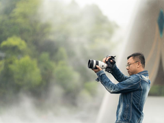 转折与新生：屡获国际大奖的婚礼摄影师与索尼微单的相遇